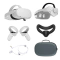 All-In-One VR Headset with Touch Controllers 256GB C7421