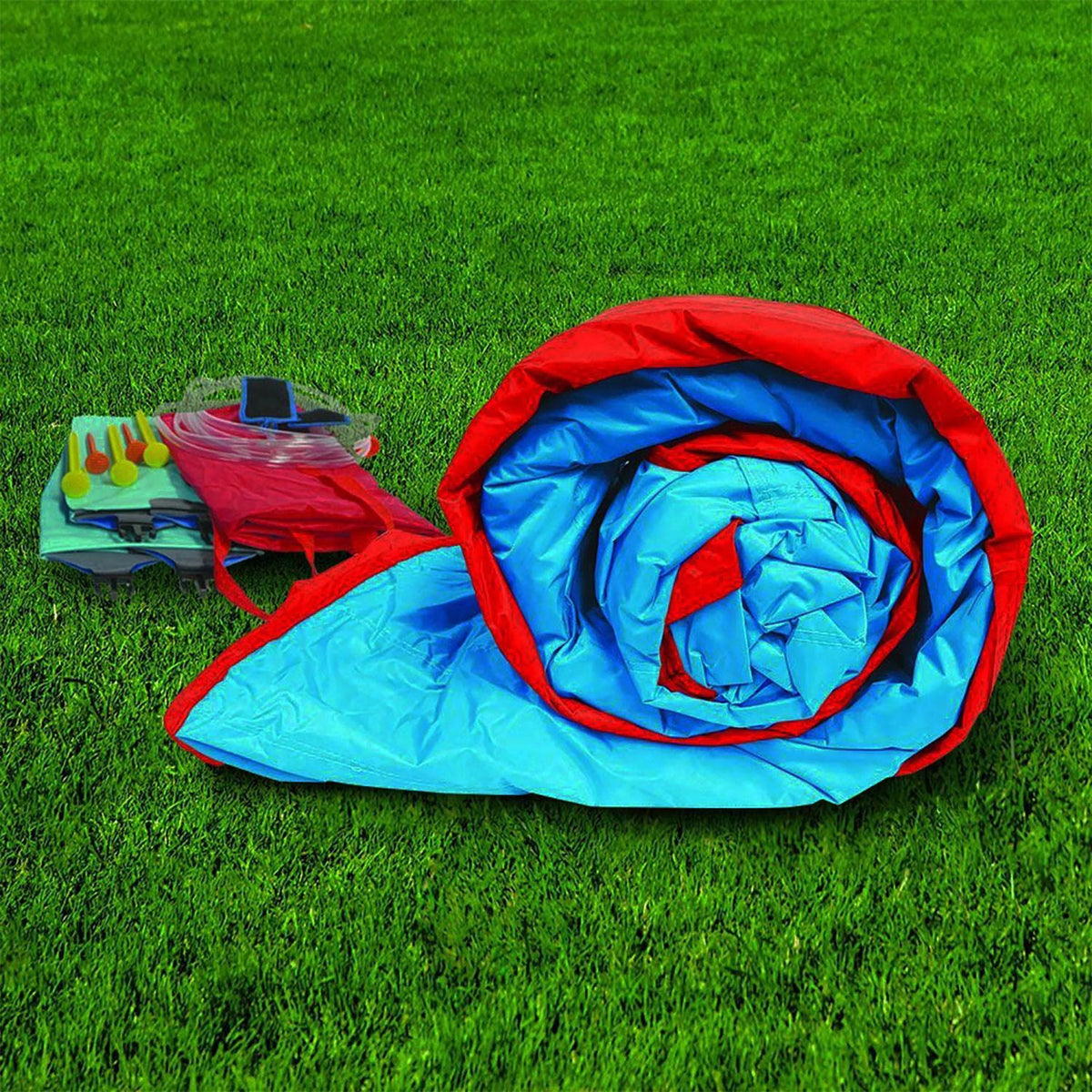 Inflatable Kids Splash Pool Water Park N9926