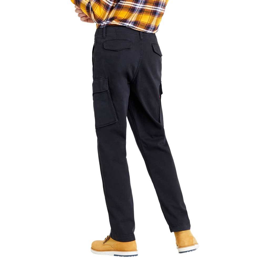 Taper Cargo Pants 31 32 T916932