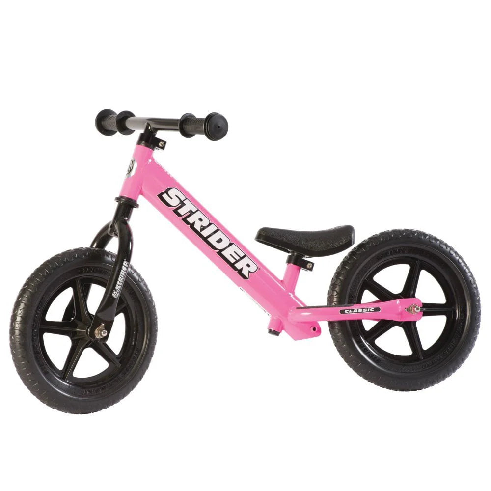 Red Balance Bike J82914
