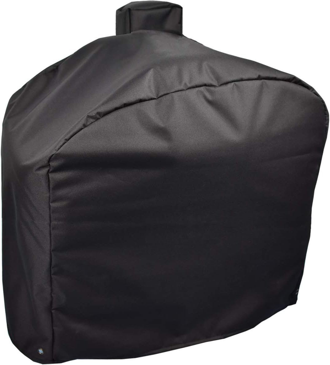 Heavy Duty Waterproof Grill Cover for Pellet Grills X309