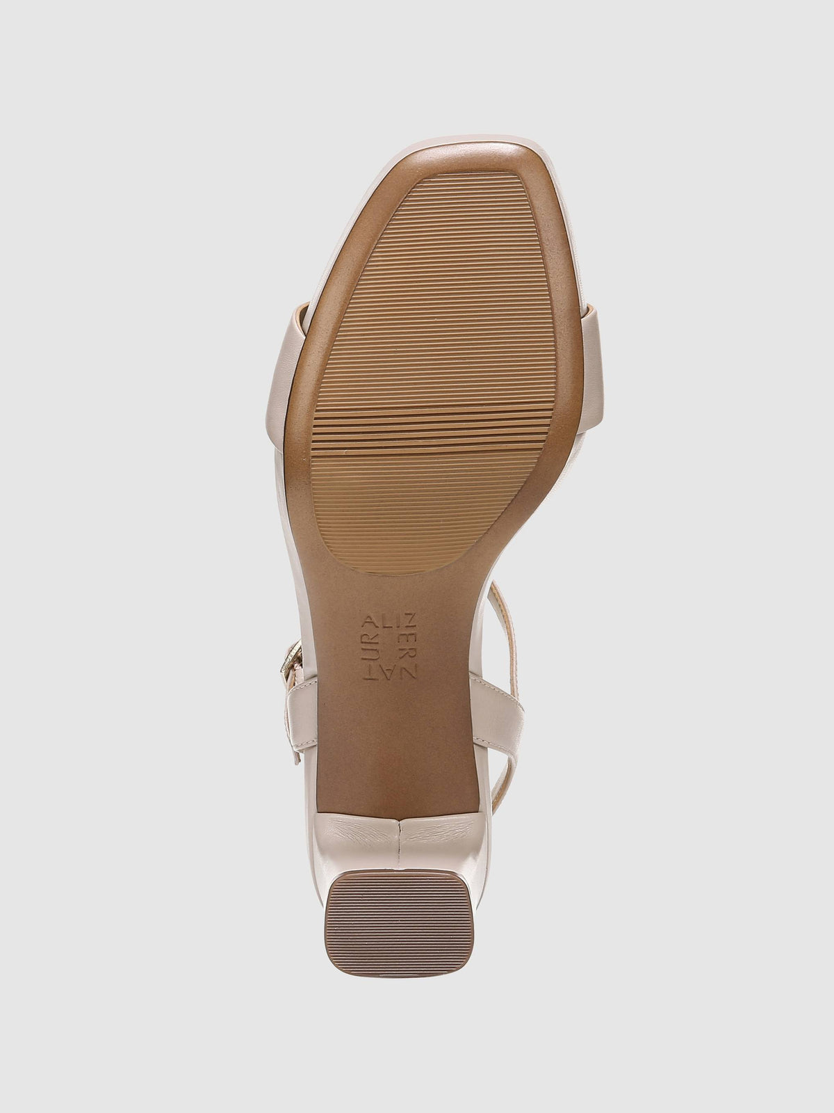 Marble Leather Shoes X6063