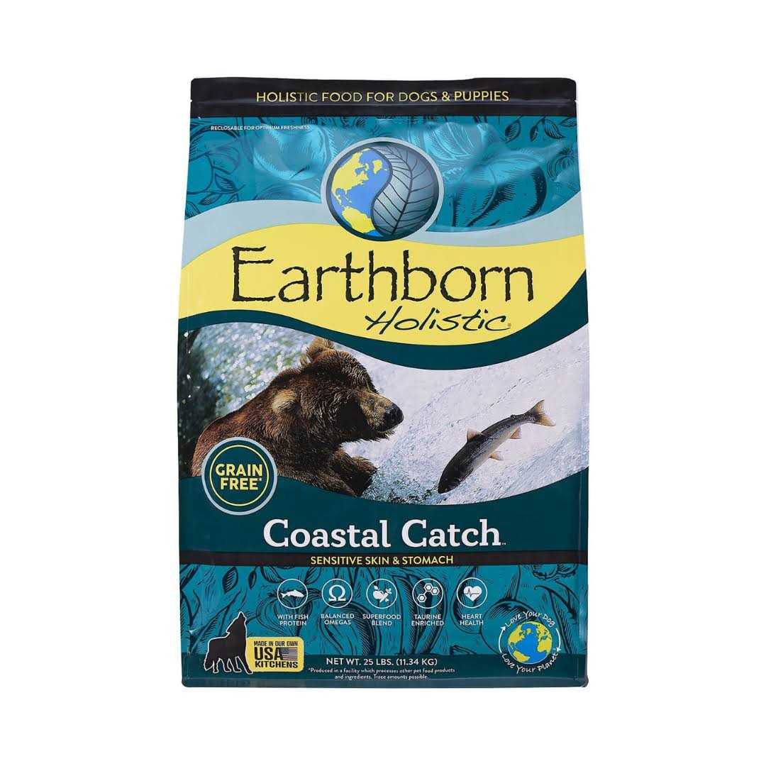 Grain Free Dog Food G96498