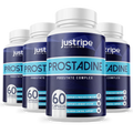 Prostate Capsules Natural Supplement 4 Pack R6655