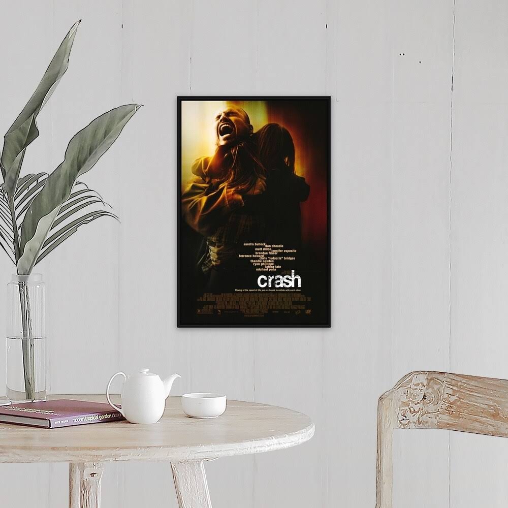 Canvas Art 16 x 24 U1669