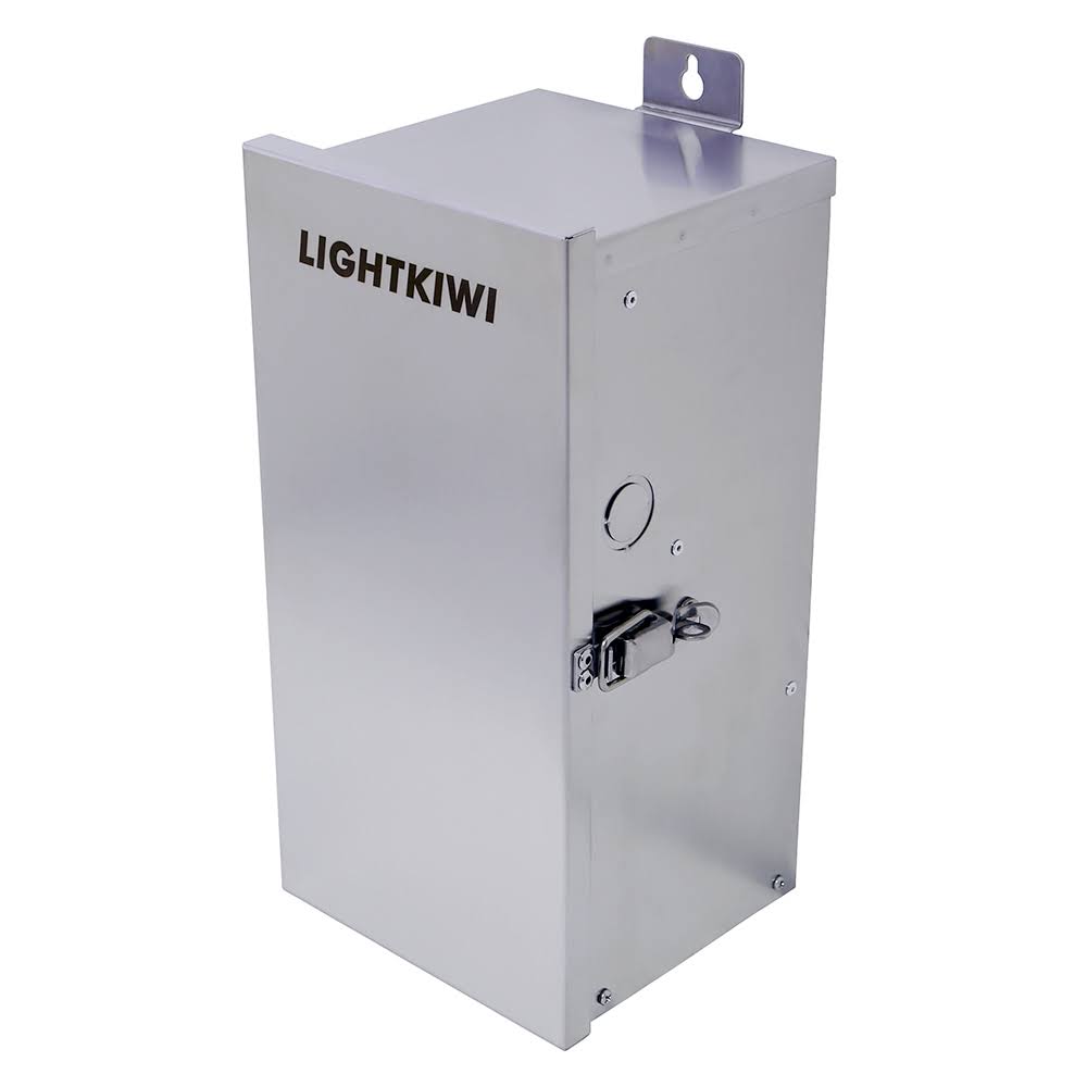 300 Watt Multi-Tap Low Voltage Transformer Z218