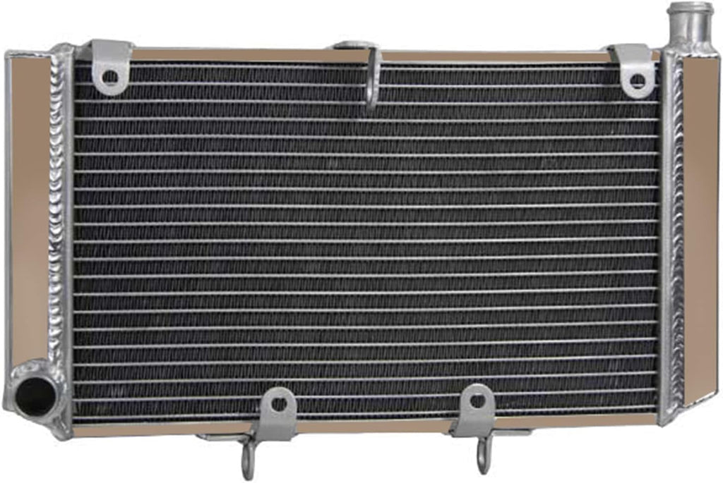 Aluminum Radiator Pack of 2 D864368