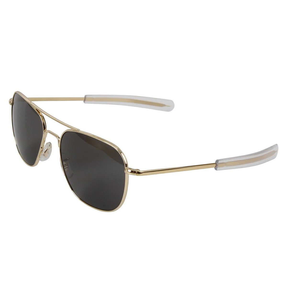 Black 52 mm Sunglasses Y663400