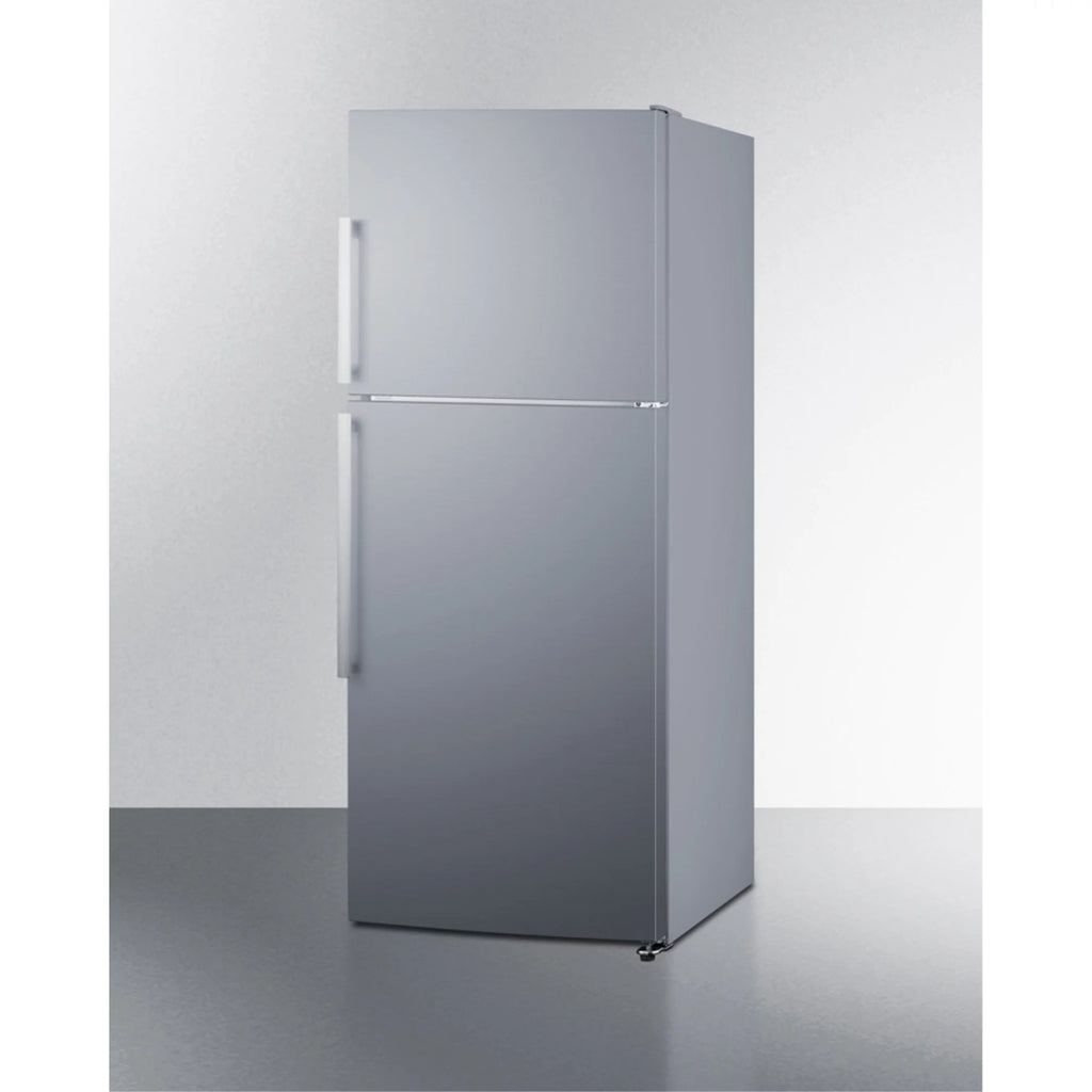 28" Wide 13.63 Cu. Ft. Top Freezer Refrigerator O440903