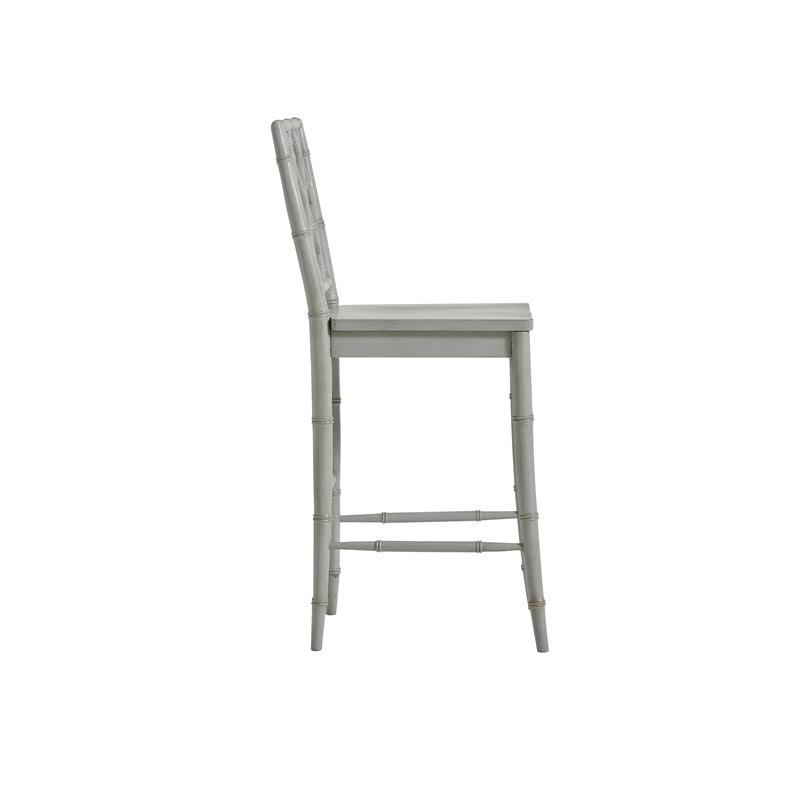 X-Back Bar Stool - Set of 2 C6335