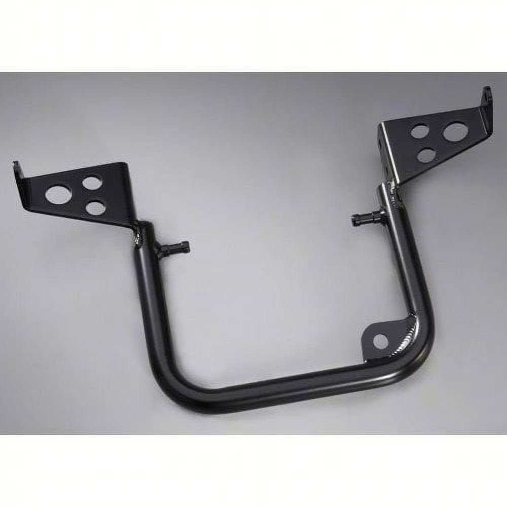 Rear Grab Bar, Black A3624