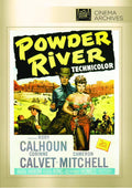 Powder River (DVD) S30468