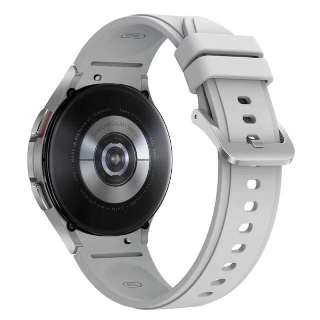 Black Used Smartwatch 46mm 42mm C1414