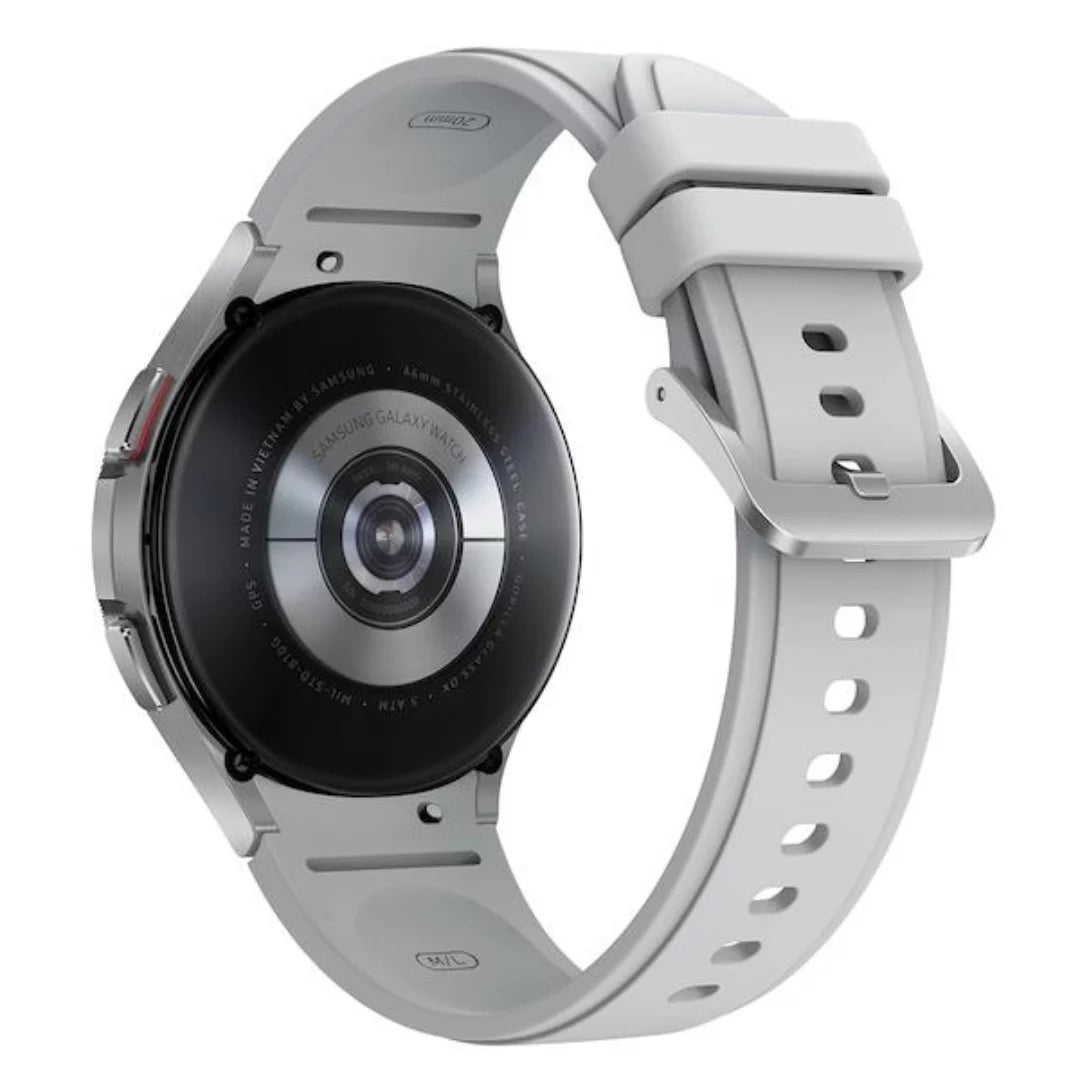 Black Used Smartwatch 46mm 42mm C1414