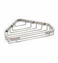 Corner Shower Basket A121928