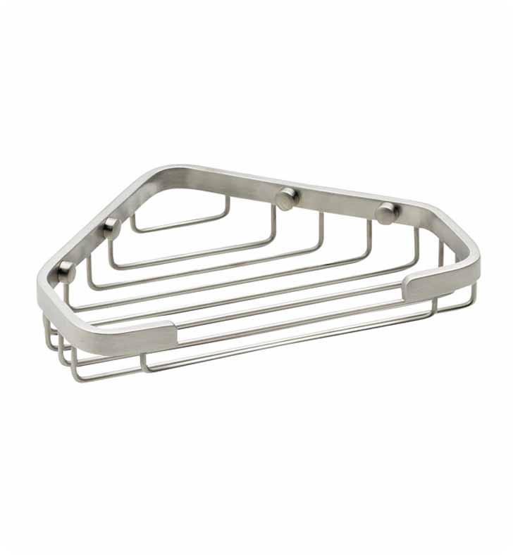 Corner Shower Basket A121928