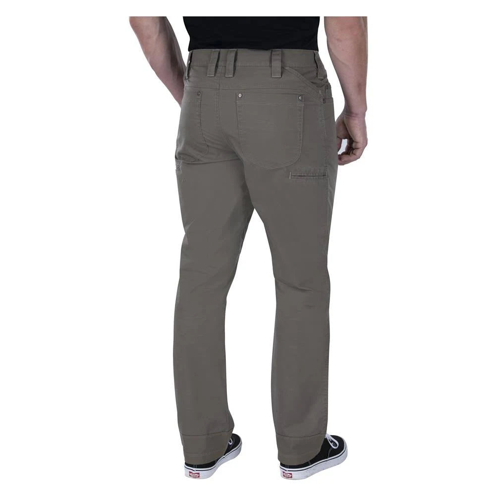 Shock Cord Technical Pant I15370