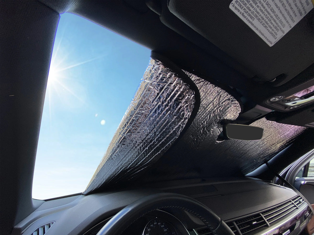 Tailgate Sunshade for Ford Explorer SUV W429