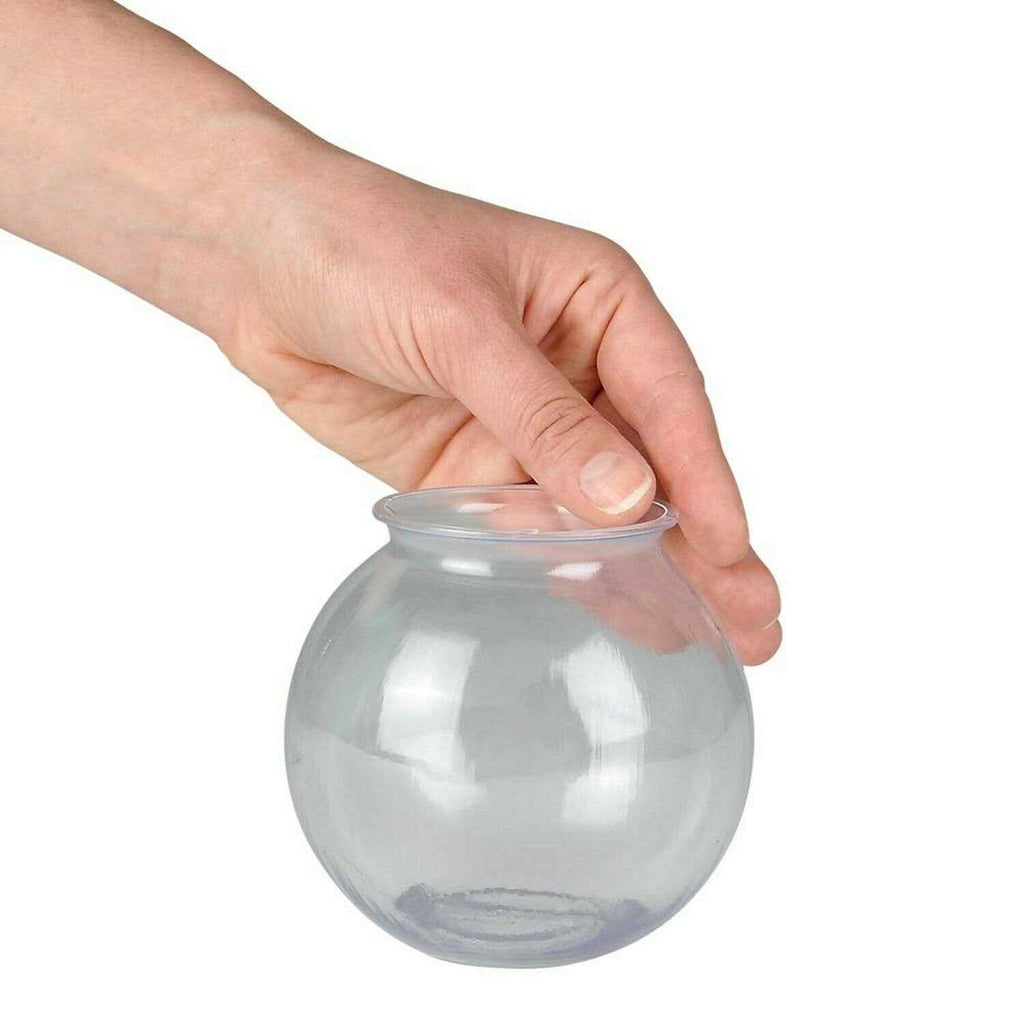 Plastic Ivy Bowls 12 Pack 16 Oz M1525