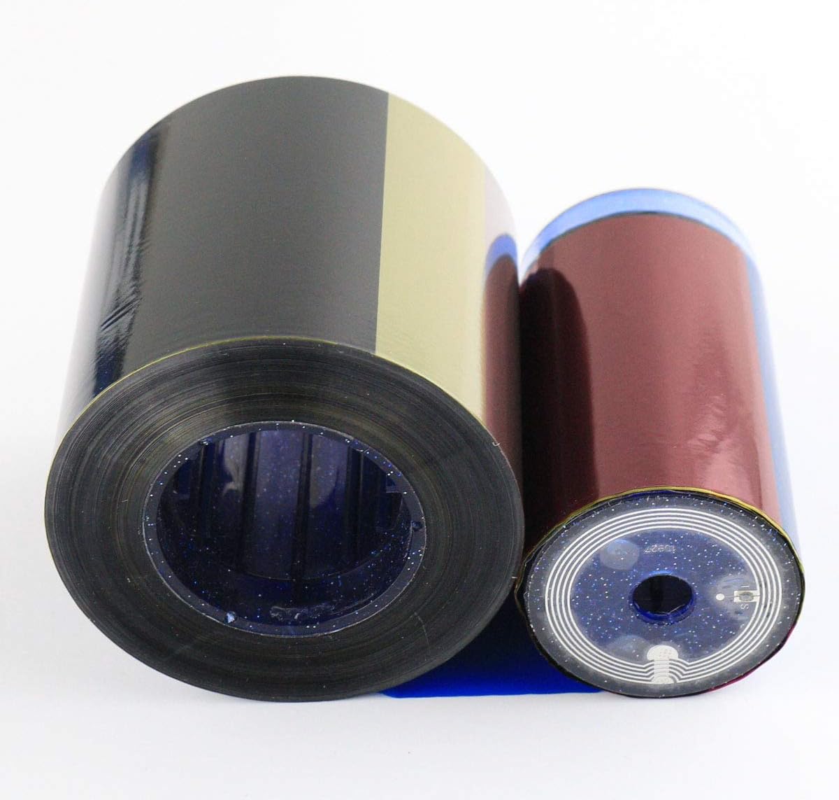 Color Ribbon for Printer YMCKT 500 Prints G261799
