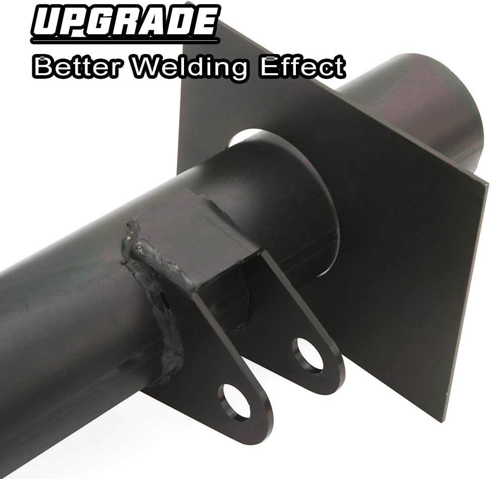 Rear Upper Shock Mount Crossmember with Bracket R9513