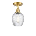 Semi-Flush Mount Light L2039