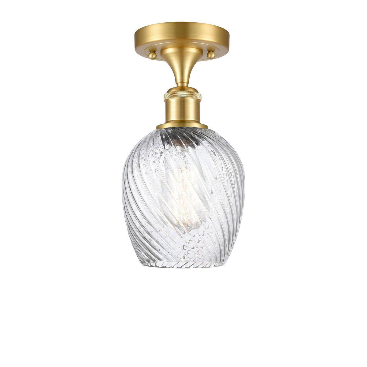Semi-Flush Mount Light L2039