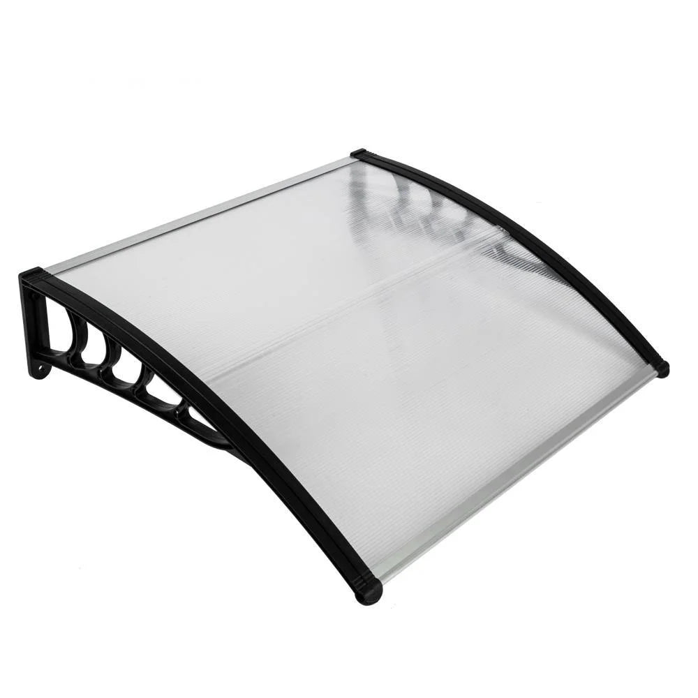 39" x 35.4" Window Door Awning Canopy Cover J72591
