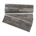 Peel and Stick Stone Backsplash Kit R515