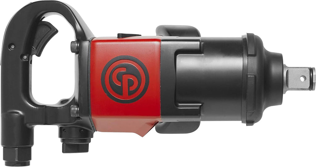 Lightweight Impact Wrench J153