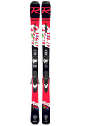 Hero Jr Skis with Bindings S3410