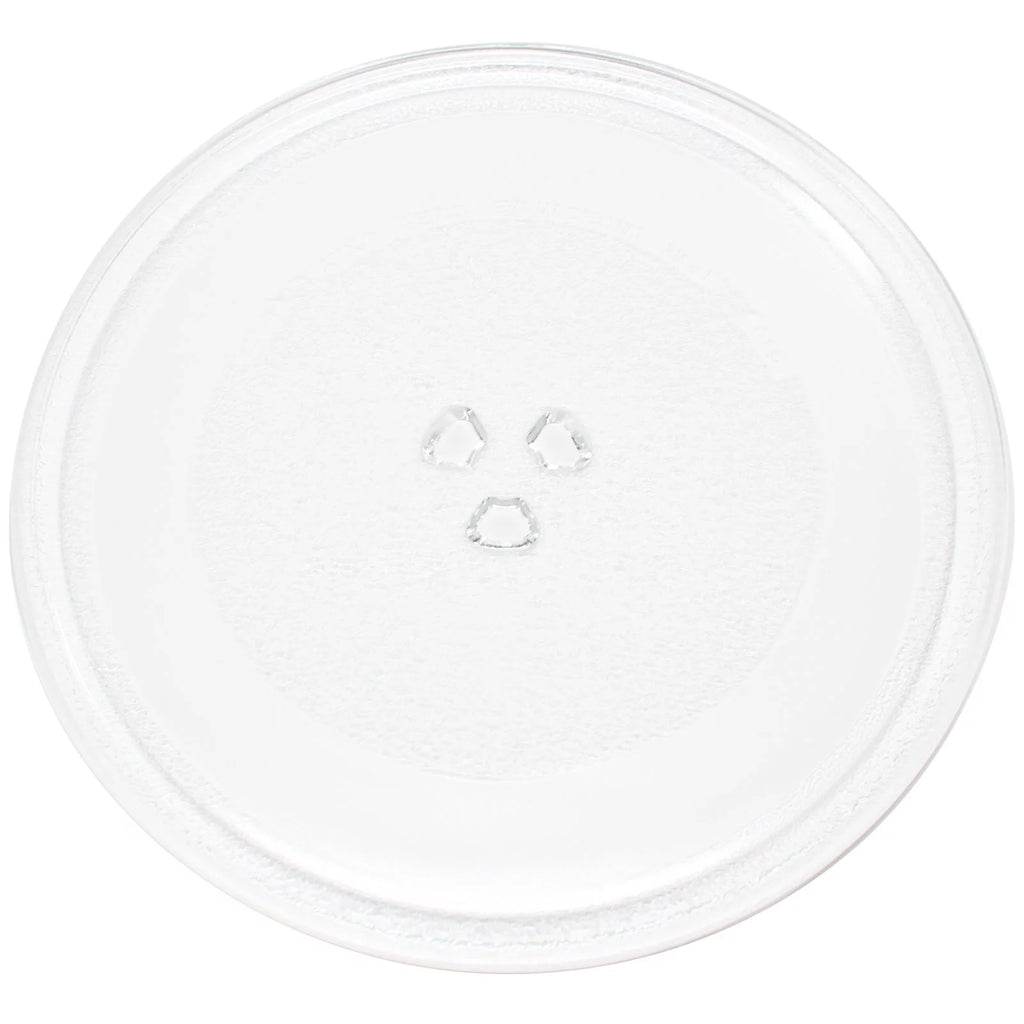 Microwave Glass Plate 10" (255mm) T43605