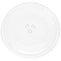 Microwave Glass Plate 10" (255mm) T43605