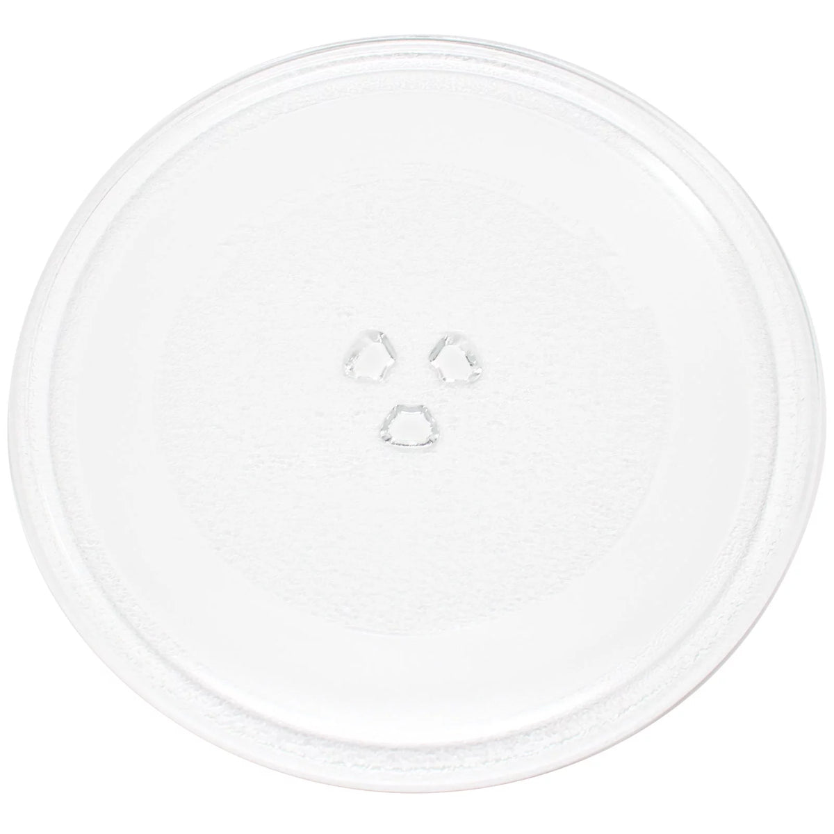 Microwave Glass Plate 10" (255mm) T43605
