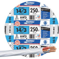 14/3 Nm-b Indoor Electrical Copper Wire Y8294