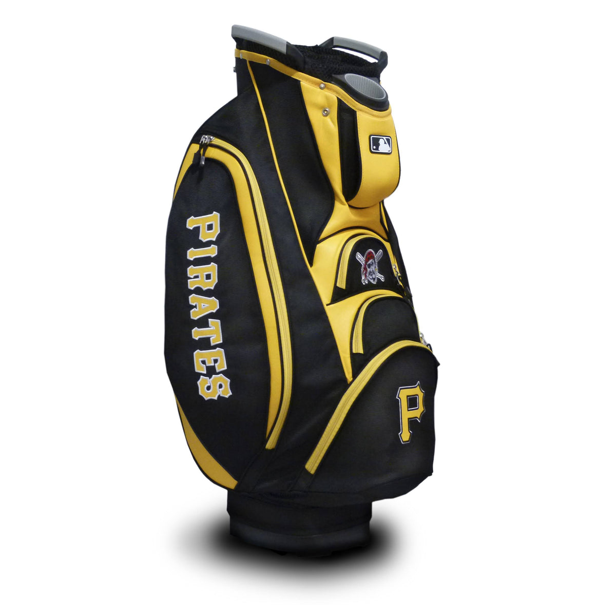 Pittsburgh Pirates Cart Bag Golf J244978