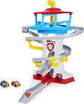 True Metal Adventure Bay Rescue Way Playset with 2 Vehicles V968