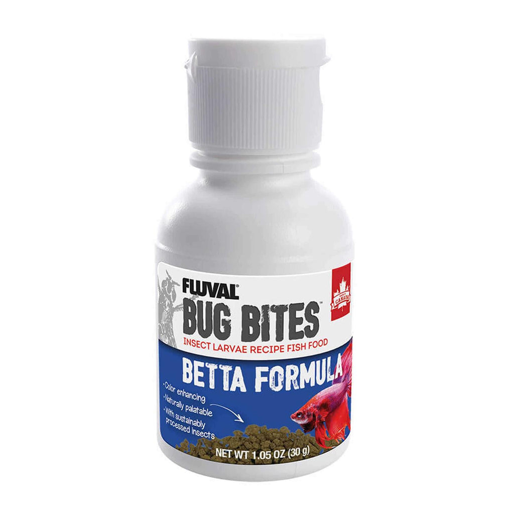 Betta Formula Granules P32382