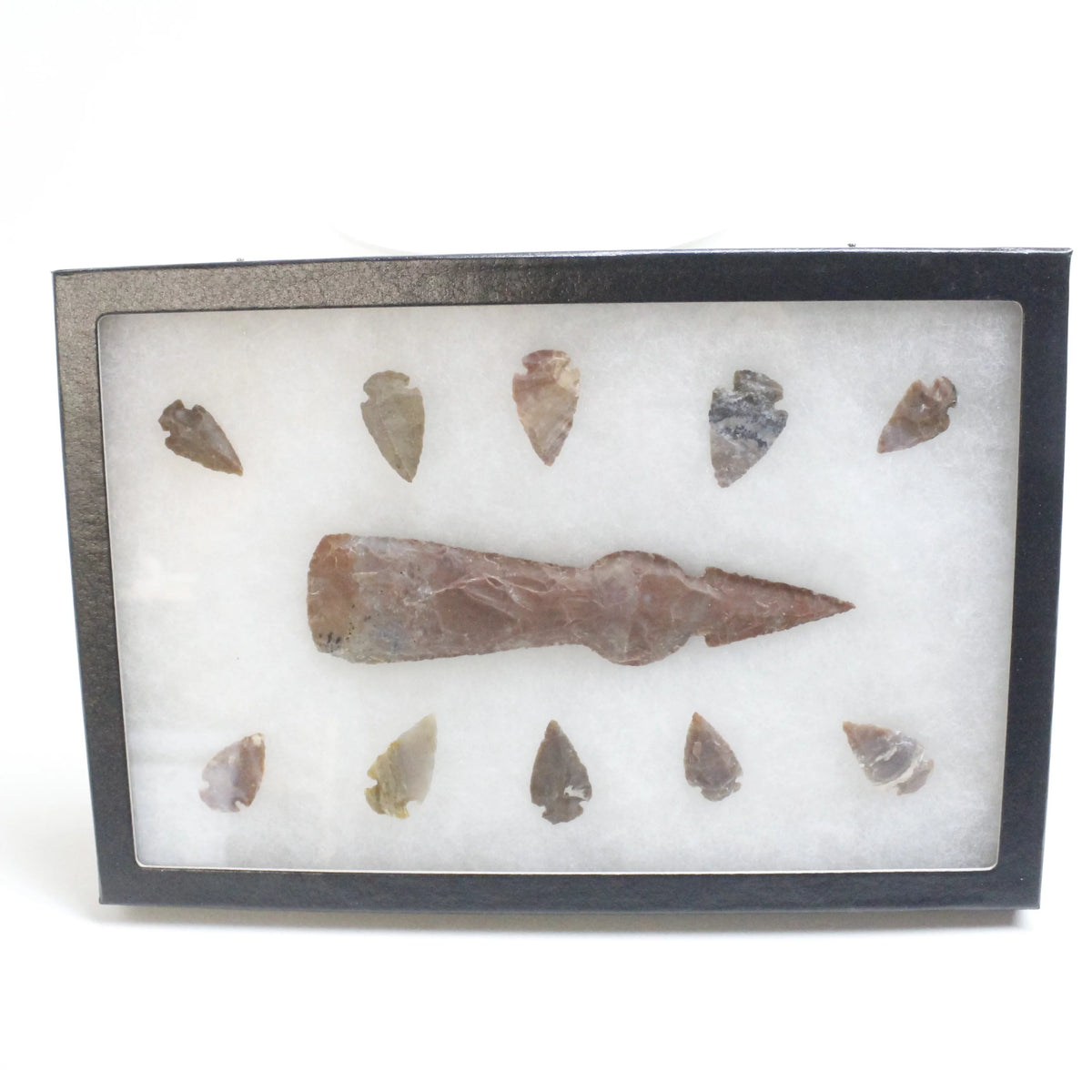 Ornamental Tomahawk Display F2862