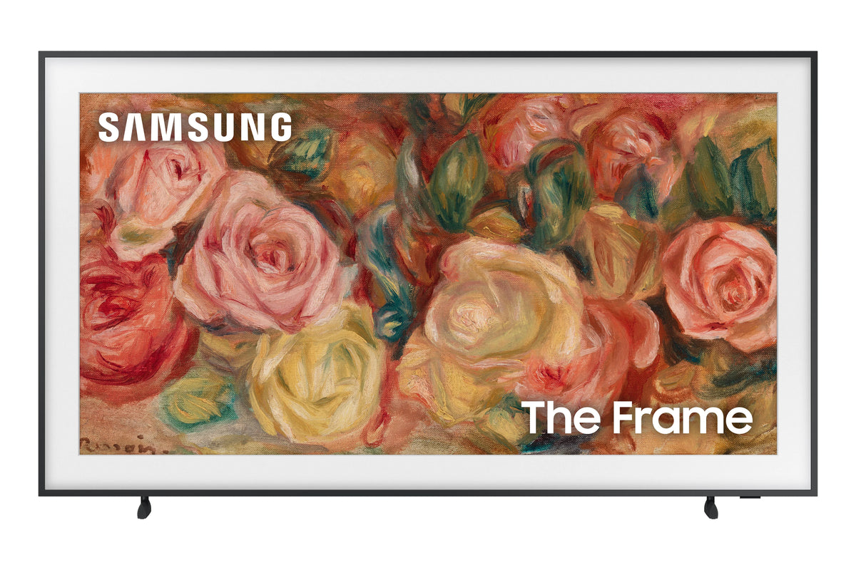 50” QLED HDR TV E364