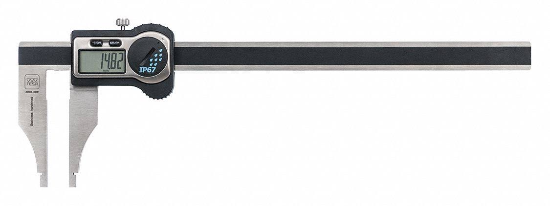 Digital Caliper 0-500mm J350667