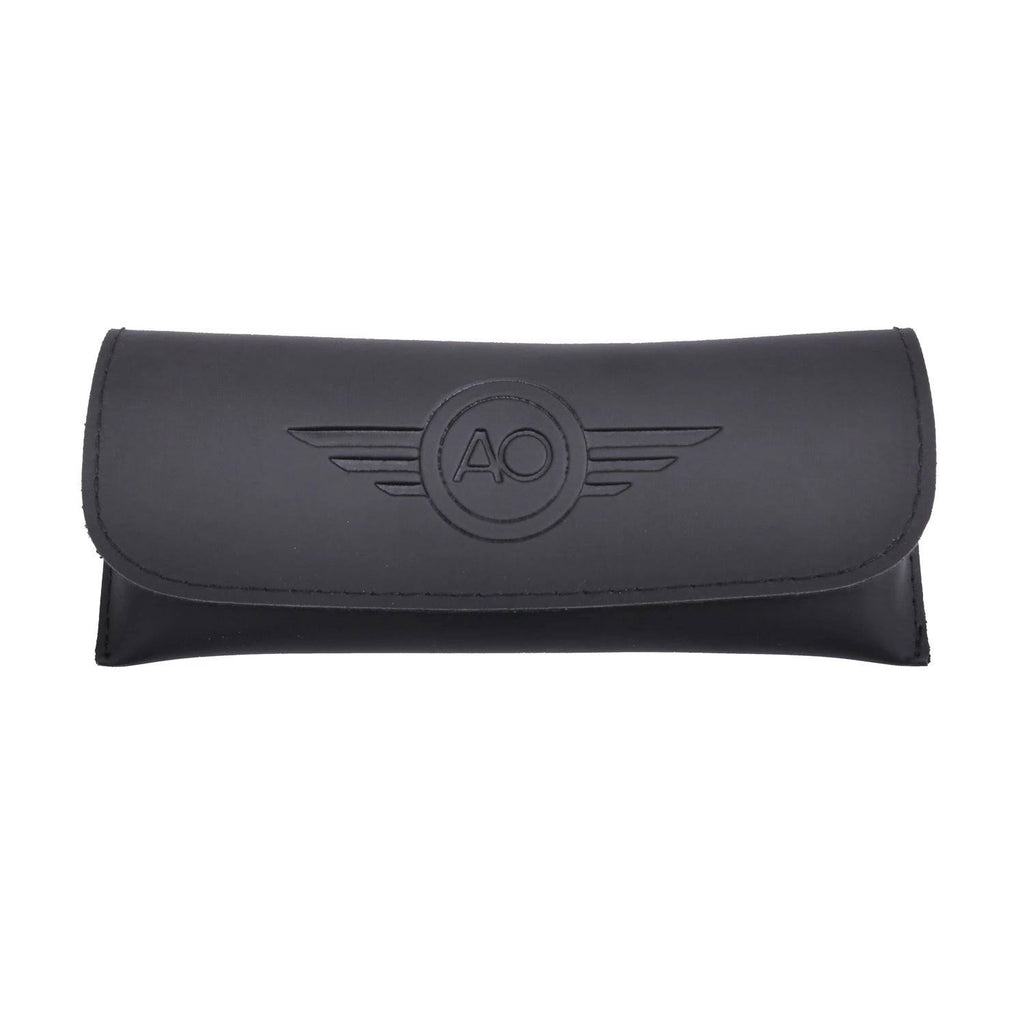 Black 52 mm Sunglasses Y663400