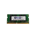 16GB DDR4 2400MHz Non ECC SODIMM Memory C755030