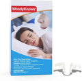 Ultra-Thin Nasal Dilator L 3 Pack R702