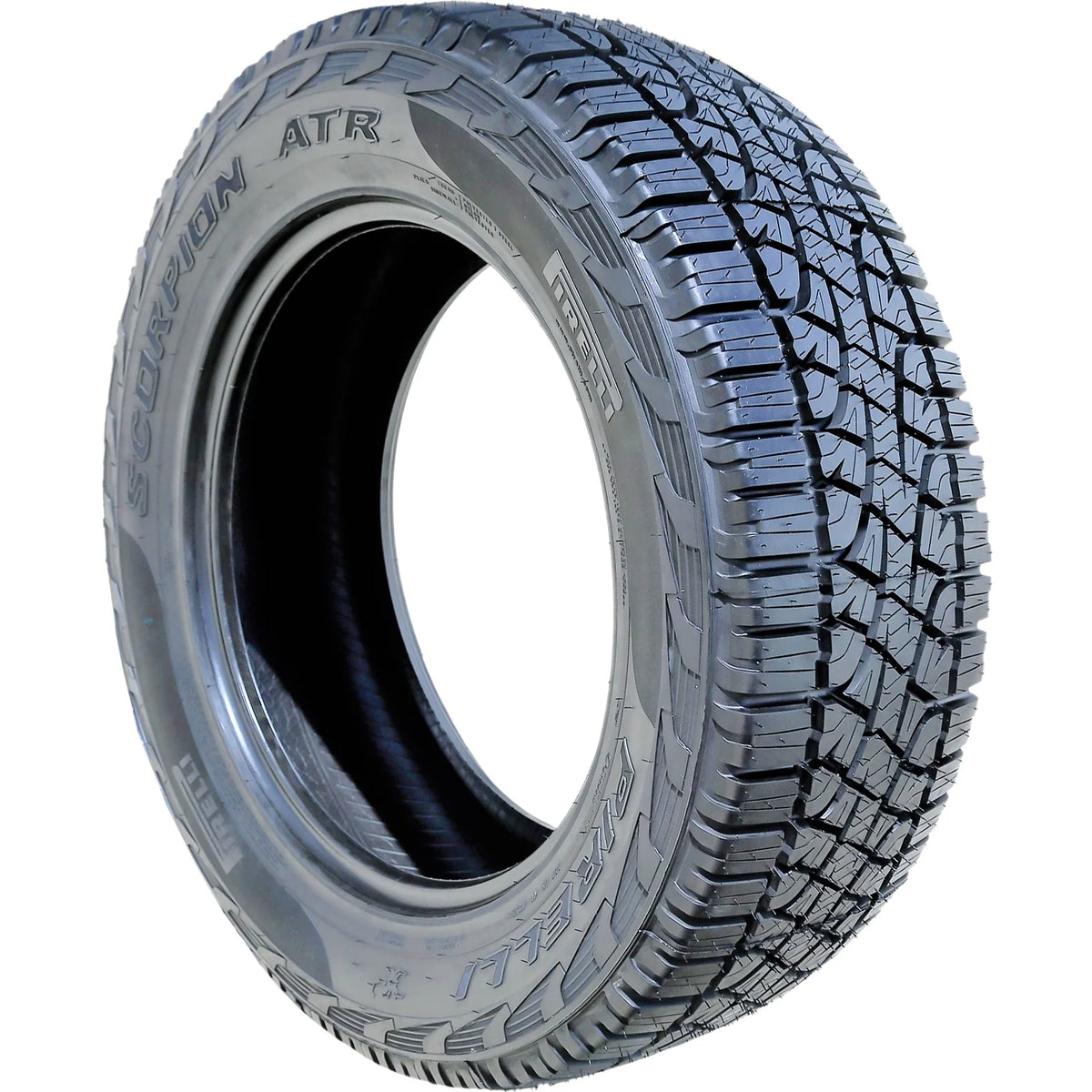235/75R15 105T All Terrain Tire H881252