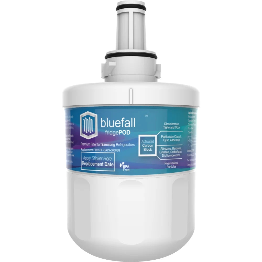 Refrigerator Water Filter 2 Pack N375
