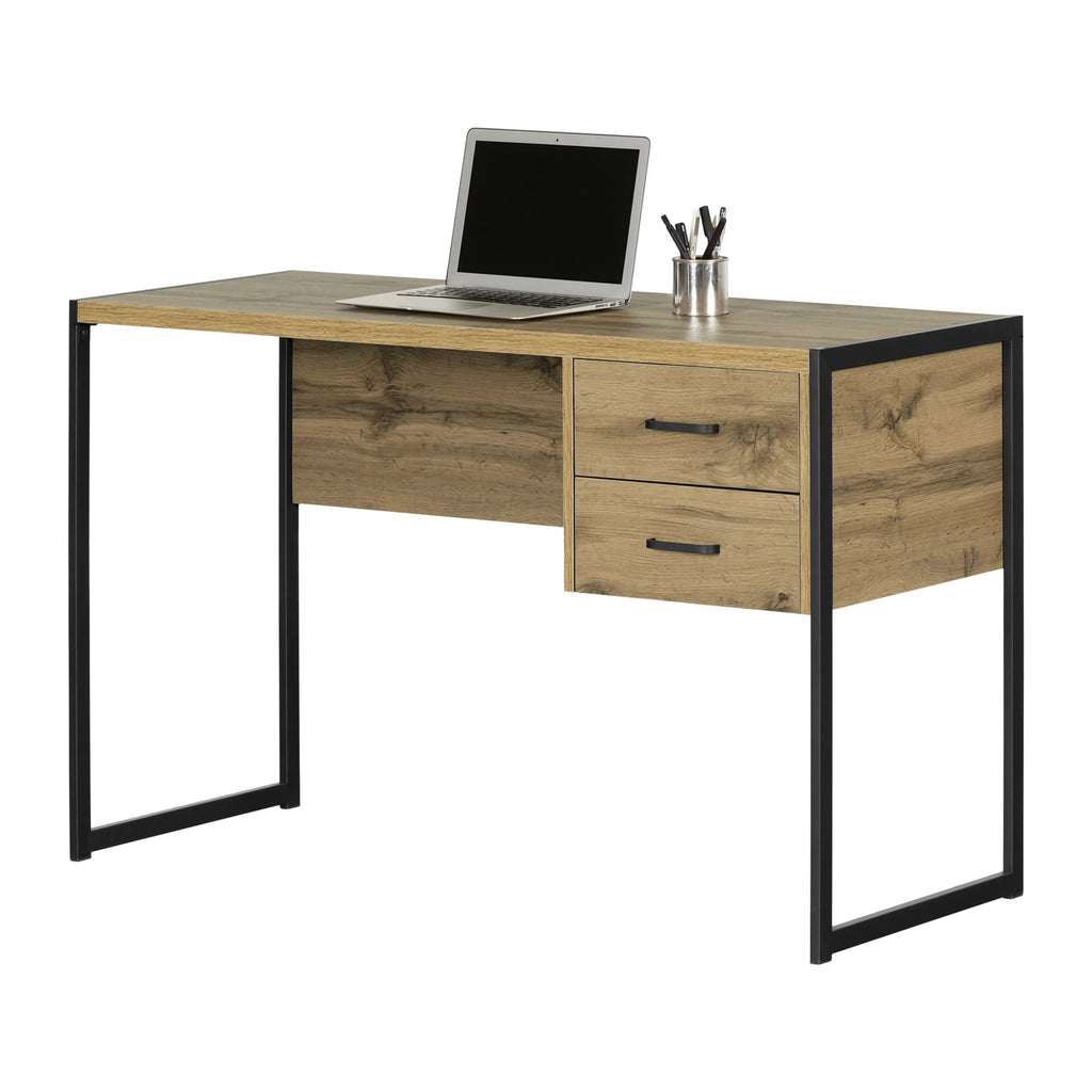Urban Modern Computer Desk Y656