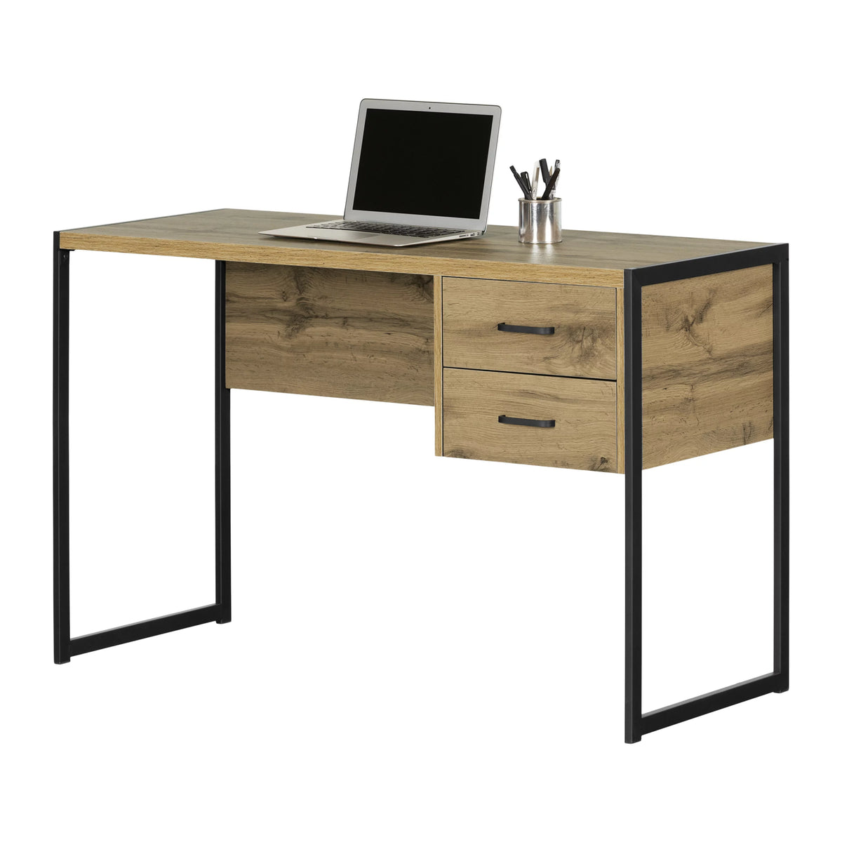 Urban Modern Computer Desk Y656