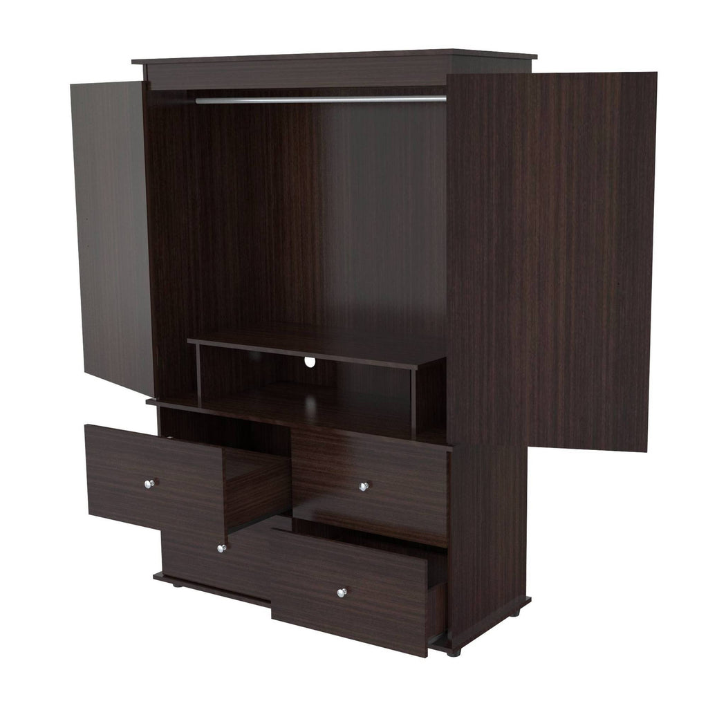 Espresso Armoire E733