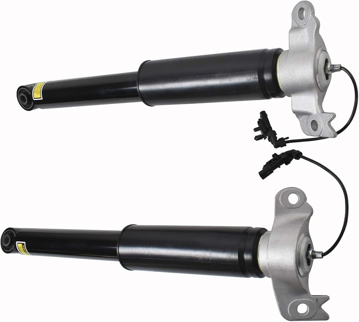 Rear Left Right Shock Absorbers T72865